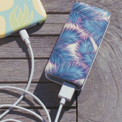Portable Chargers