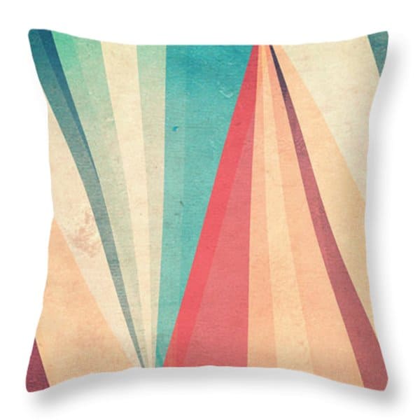 Throw Pillows