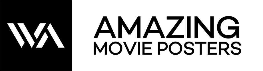 Amazing Movie Posters by WA